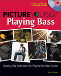 Picture Yourself Playing Bass Cover Image