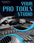 Your Pro Tools Studio Cover Image