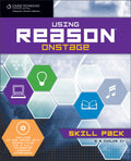 Using Reason Onstage: Skill Pack Cover Image