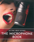 Getting Great Sounds: The Microphone Book Cover Image