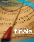 Composing with Finale Cover Image