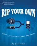 Rip Your Own Cover Image