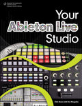 Your Ableton Live Studio Cover Image