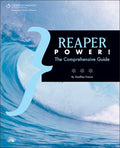 REAPER Power! Cover Image