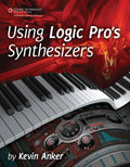 Using Logic Pro's Synthesizers Cover Image