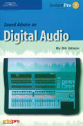 Sound Advice on Digital Audio Cover Image