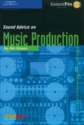 Sound Advice on Music Production Cover Image