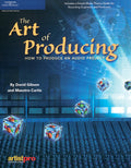 The Art of Producing Cover Image