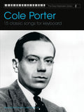 Cole Porter Cover Image