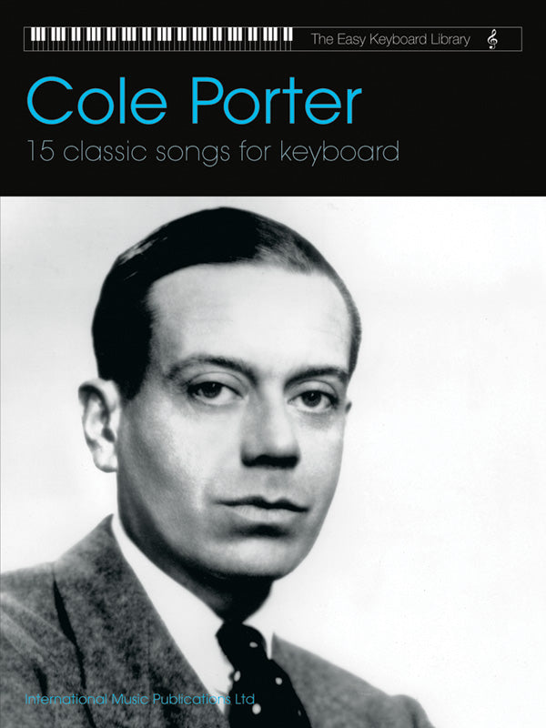 Cole Porter Cover Image