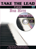 Take the Lead: Big Hits Cover Image