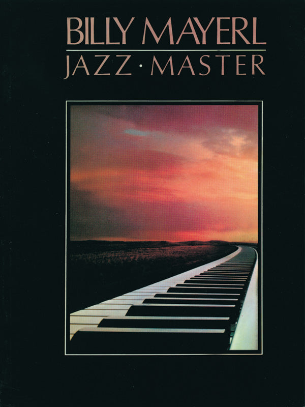 Billy Mayerl: Jazz Master Cover Image