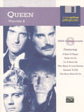 Interactive MIDI Music: Queen, Volume 2 Cover Image