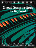 Great Songwriters Cover Image