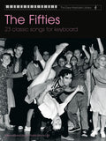 The Fifties Cover Image