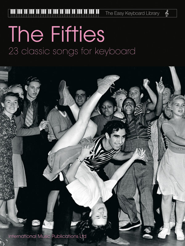 The Fifties Cover Image