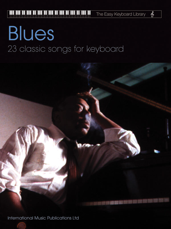 Blues Cover Image