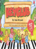 Keyclub Pupil's Book 1 Cover Image