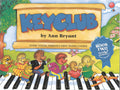 Keyclub Pupil's Book 2 Cover Image