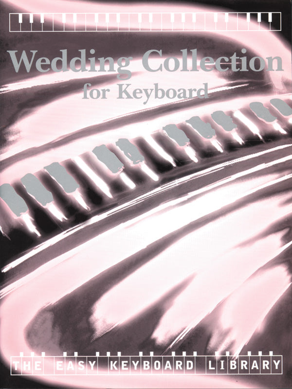 Wedding Collection Cover Image