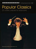 Pop Classics Cover Image