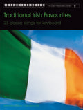 Traditional Irish Favourites Cover Image
