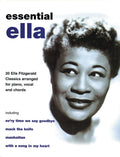 Ella Fitzgerald: Essential Ella Cover Image