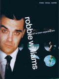 Robbie Williams I've Been Expect Cover Image