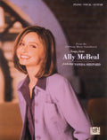 Songs from Ally McBeal Cover Image