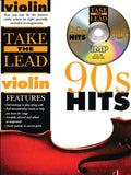 Take the Lead: '90s Hits Cover Image