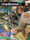 Madonna: Greatest Hits So Far ... Cover Image