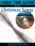 Take the Lead: Christmas Songs Cover Image