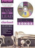 Take the Lead: Christmas Songs Cover Image