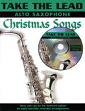 Take the Lead: Christmas Songs Cover Image