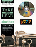 Take the Lead: Jazz Cover Image