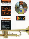 Take the Lead: Jazz Cover Image