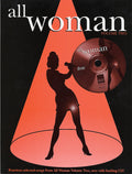 All Woman: Volume 2 Cover Image