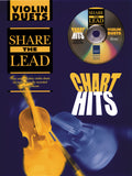 Share the Lead: Chart Hits Cover Image