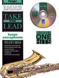 Take the Lead: Number One Hits Cover Image