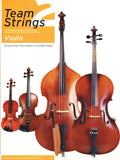 Team Strings 2 Cover Image