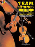 Team Strings 2 Cover Image