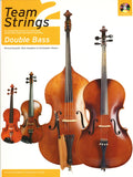 Team Strings 2 Cover Image