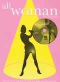All Woman: Love Songs Cover Image