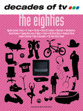Decades of TV 80s Cover Image