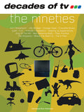 Decades of TV 90s Cover Image
