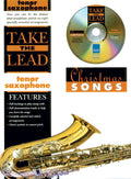 Take the Lead: Christmas Songs Cover Image