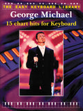 George Michael Cover Image