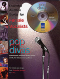 Essential Audition Songs for Female Vocalists: Pop Divas Cover Image