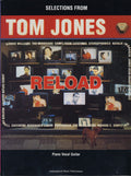 Tom Jones: Selections from <i>Reload</i> Cover Image