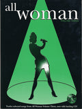 All Woman: Volume 3 Cover Image